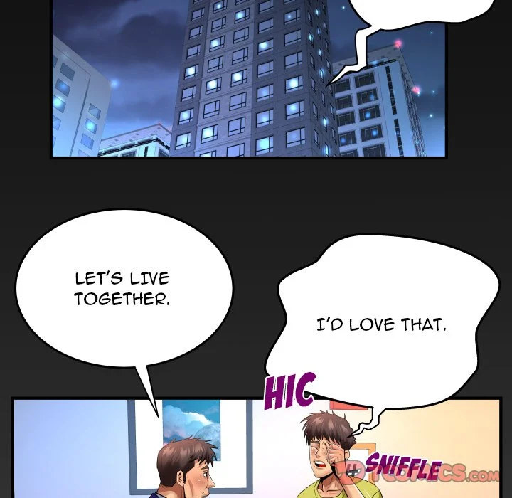 My Aunt - Chapter 138 [photo 78] - MangaPorn
