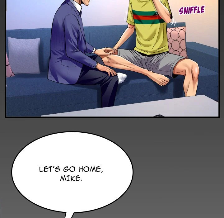 My Aunt - Chapter 138 [photo 79] - MangaPorn