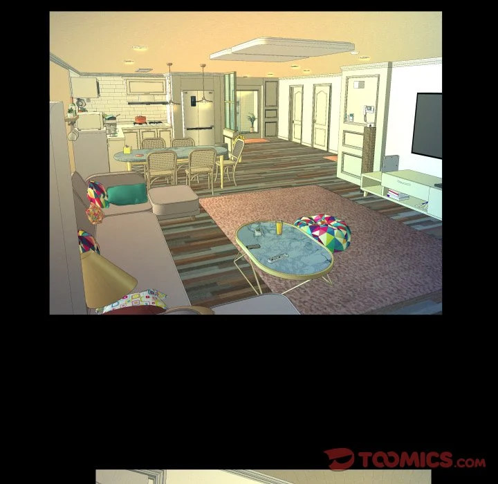 My Aunt - Chapter 139 [photo 22] - MangaPorn