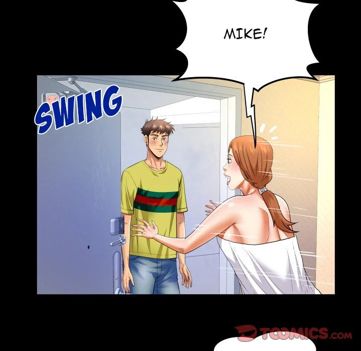 My Aunt - Chapter 139 [photo 32] - MangaPorn