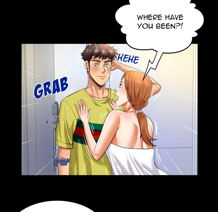 My Aunt - Chapter 139 [photo 33] - MangaPorn