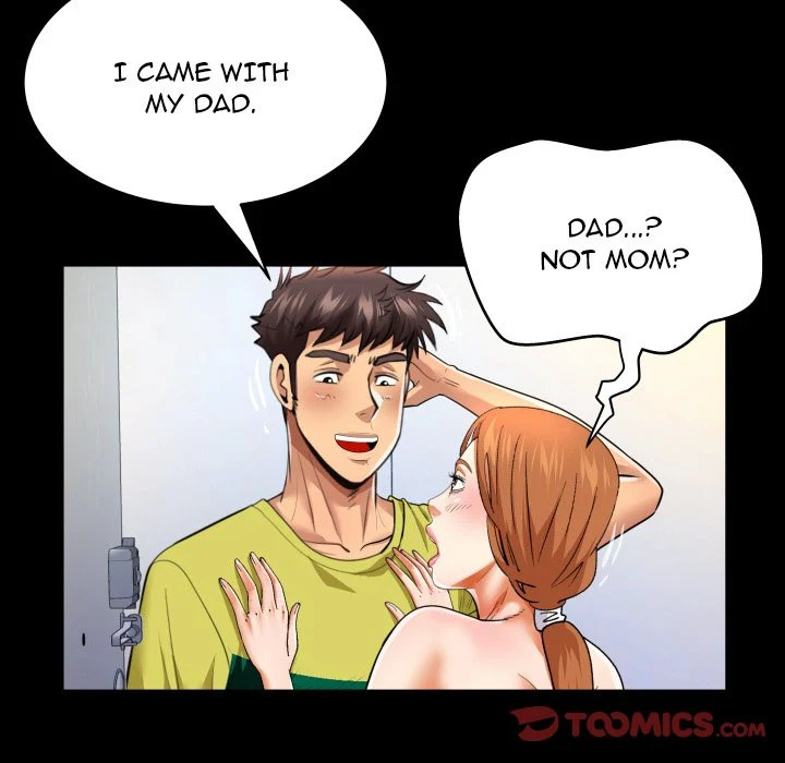 My Aunt - Chapter 139 [photo 34] - MangaPorn