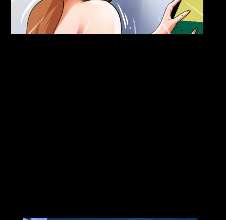 My Aunt - Chapter 139 [photo 37] - MangaPorn
