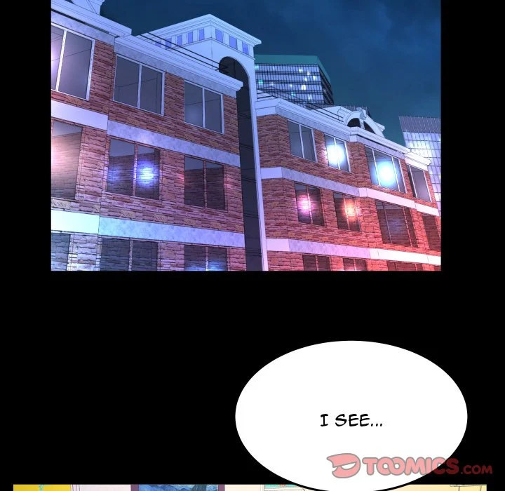 My Aunt - Chapter 139 [photo 38] - MangaPorn