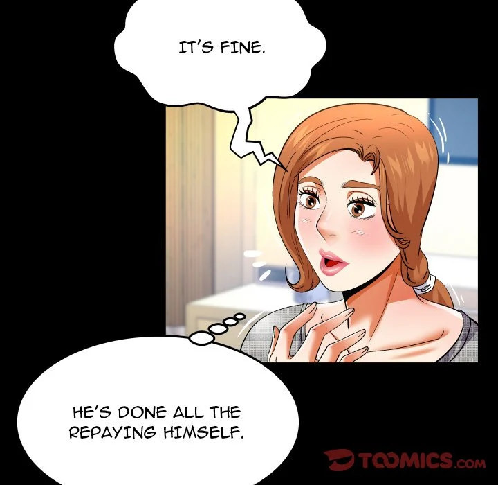 My Aunt - Chapter 139 [photo 42] - MangaPorn