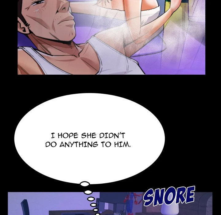 My Aunt - Chapter 139 [photo 49] - MangaPorn