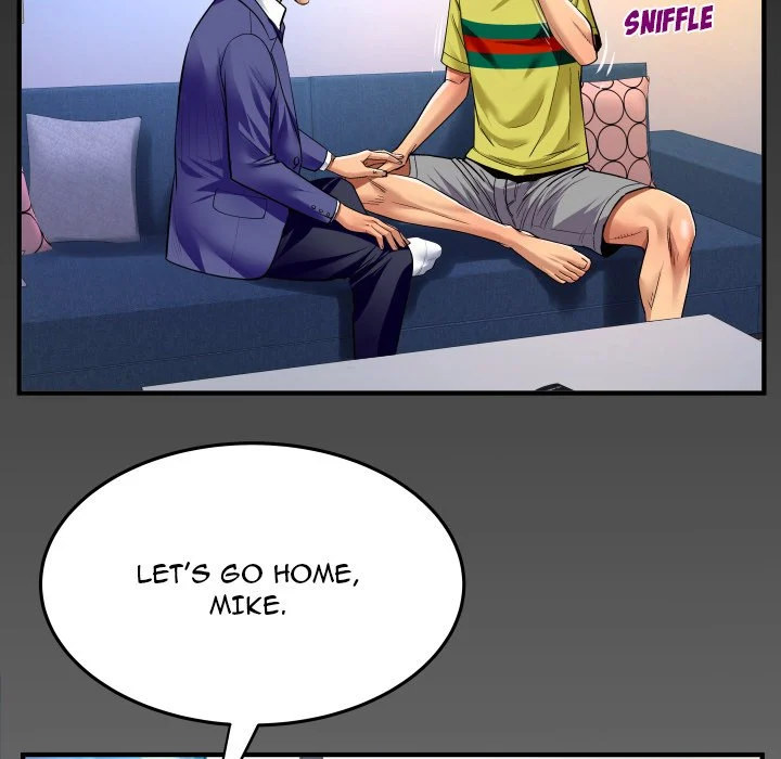 My Aunt - Chapter 139 [photo 5] - MangaPorn