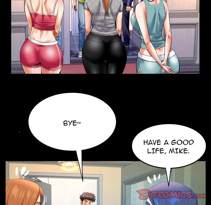 My Aunt - Chapter 139 [photo 54] - MangaPorn