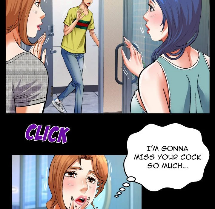 My Aunt - Chapter 139 [photo 55] - MangaPorn