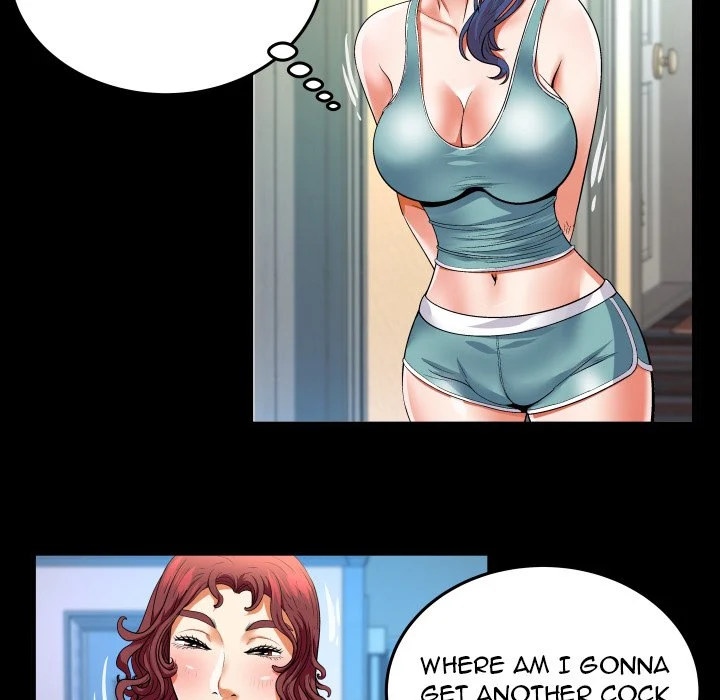 My Aunt - Chapter 139 [photo 57] - MangaPorn
