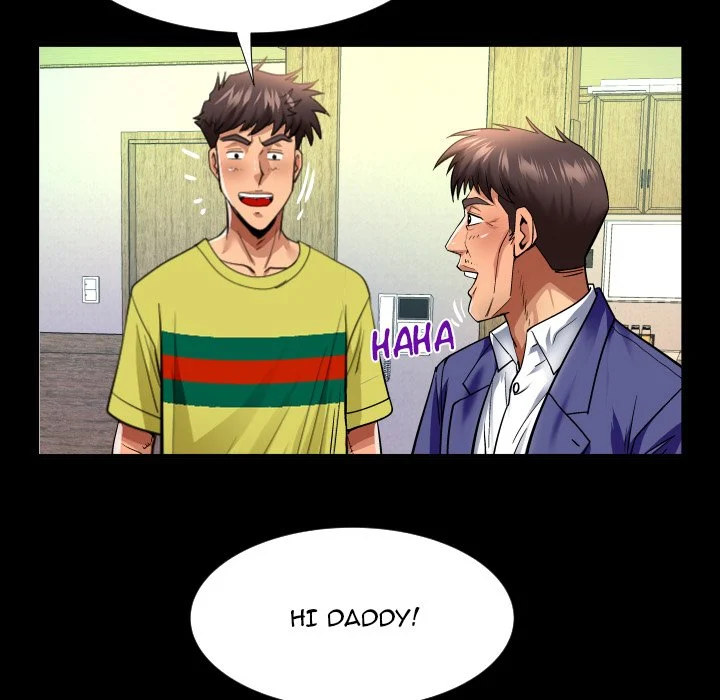 My Aunt - Chapter 139 [photo 65] - MangaPorn