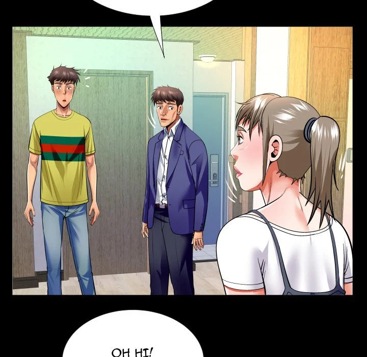My Aunt - Chapter 139 [photo 67] - MangaPorn