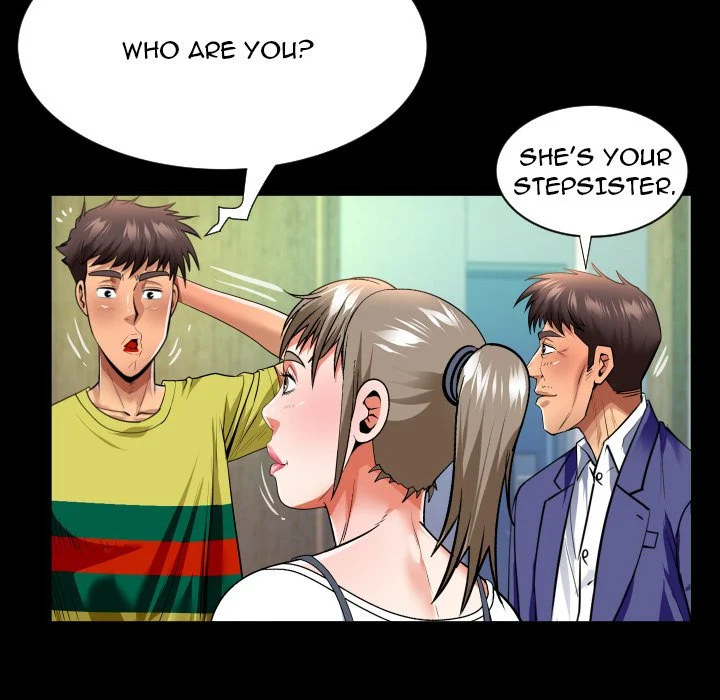 My Aunt - Chapter 139 [photo 69] - MangaPorn