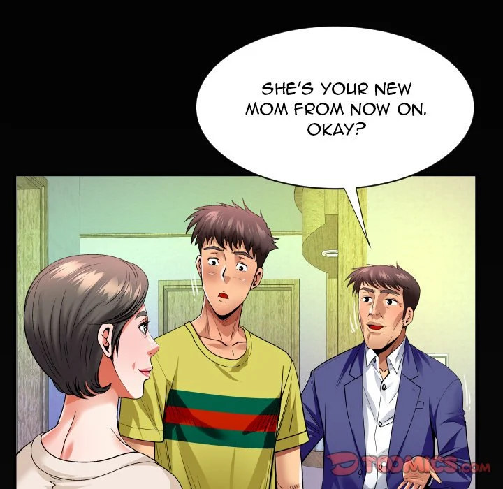 My Aunt - Chapter 139 [photo 76] - MangaPorn