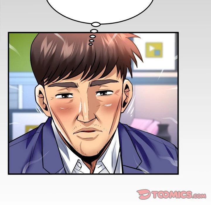 My Aunt - Chapter 139 [photo 8] - MangaPorn