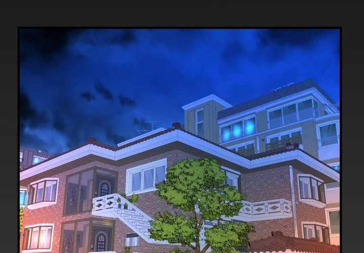 My Aunt - Chapter 140 [photo 1] - MangaPorn