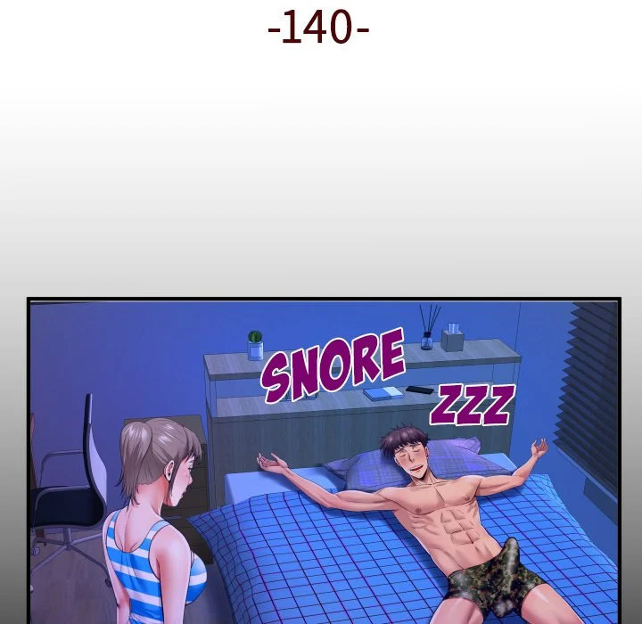 My Aunt - Chapter 140 [photo 11] - MangaPorn