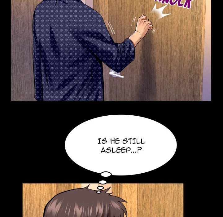 My Aunt - Chapter 140 [photo 19] - MangaPorn