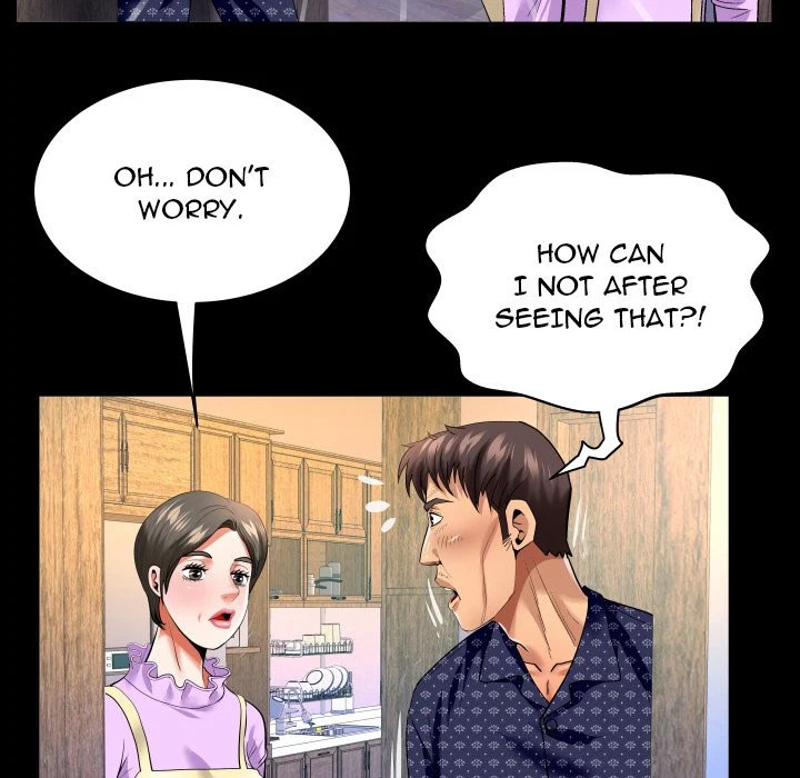 My Aunt - Chapter 140 [photo 25] - MangaPorn