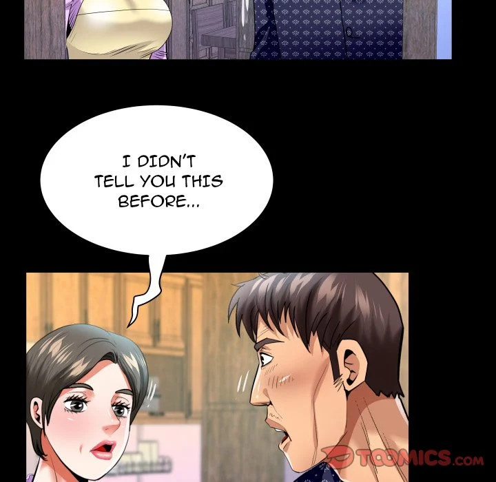 My Aunt - Chapter 140 [photo 26] - MangaPorn