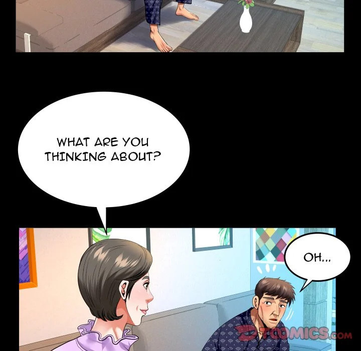 My Aunt - Chapter 140 [photo 34] - MangaPorn