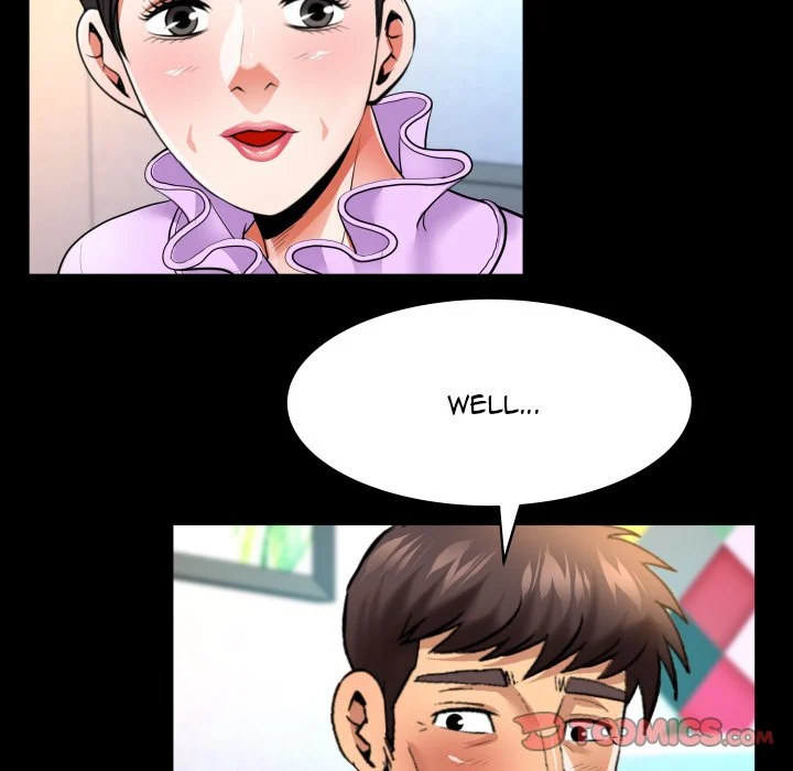 My Aunt - Chapter 140 [photo 42] - MangaPorn