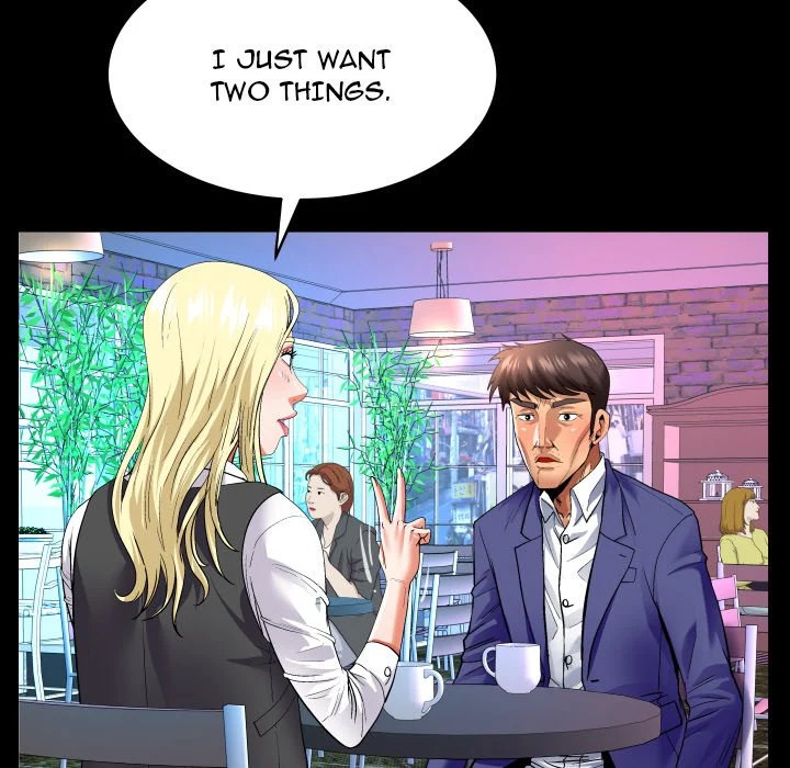 My Aunt - Chapter 140 [photo 45] - MangaPorn