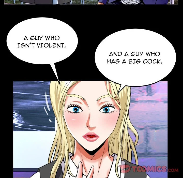 My Aunt - Chapter 140 [photo 46] - MangaPorn