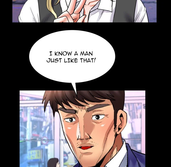 My Aunt - Chapter 140 [photo 47] - MangaPorn