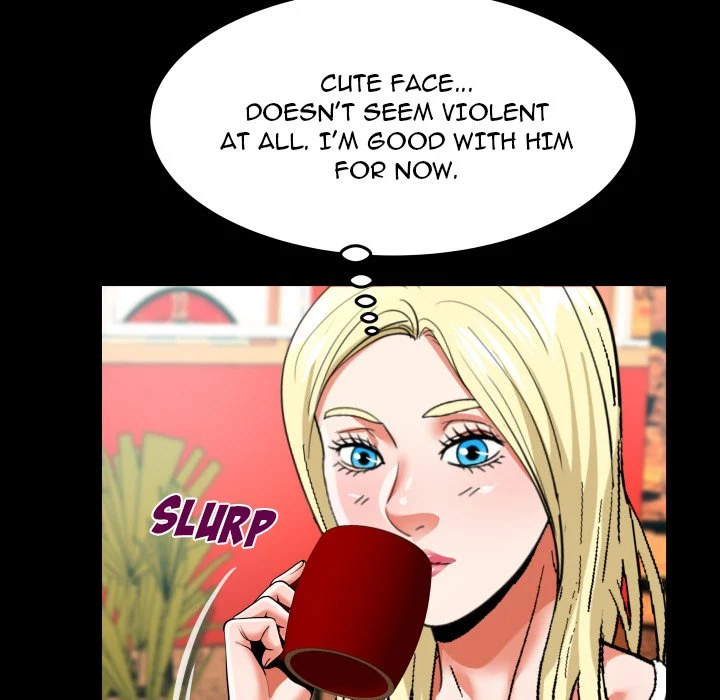 My Aunt - Chapter 140 [photo 51] - MangaPorn