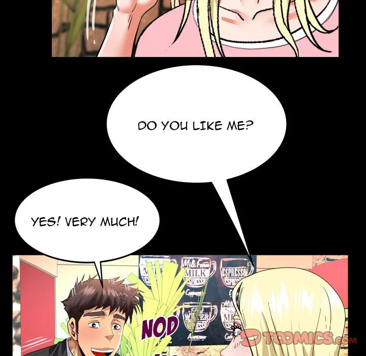 My Aunt - Chapter 140 [photo 52] - MangaPorn