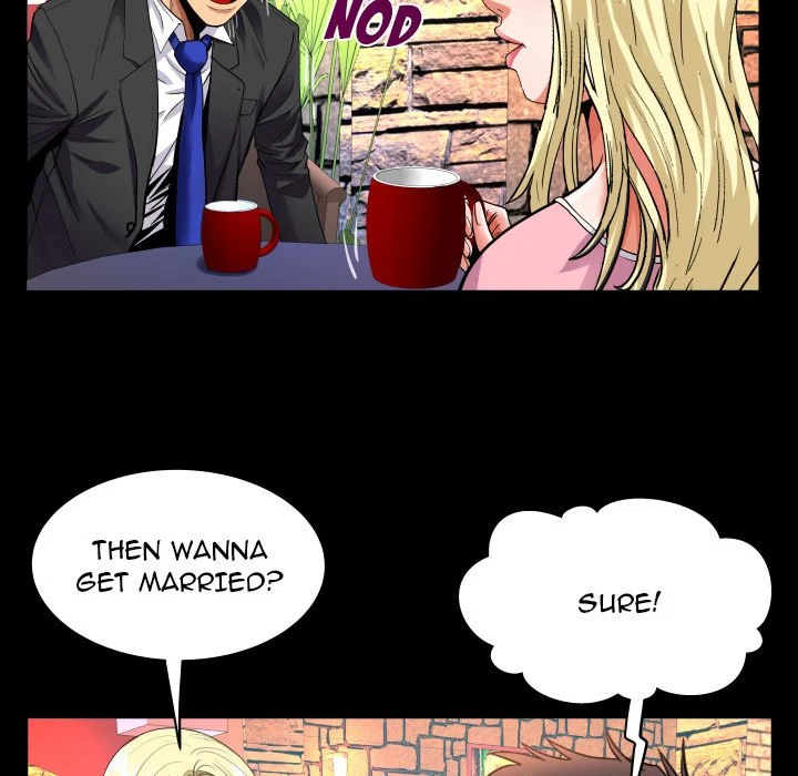 My Aunt - Chapter 140 [photo 53] - MangaPorn