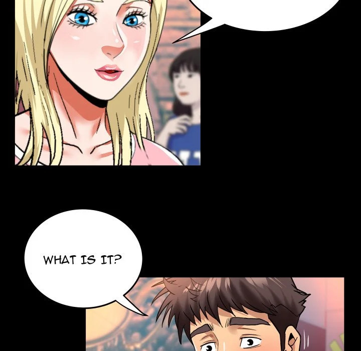 My Aunt - Chapter 140 [photo 55] - MangaPorn