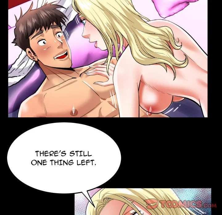 My Aunt - Chapter 140 [photo 66] - MangaPorn