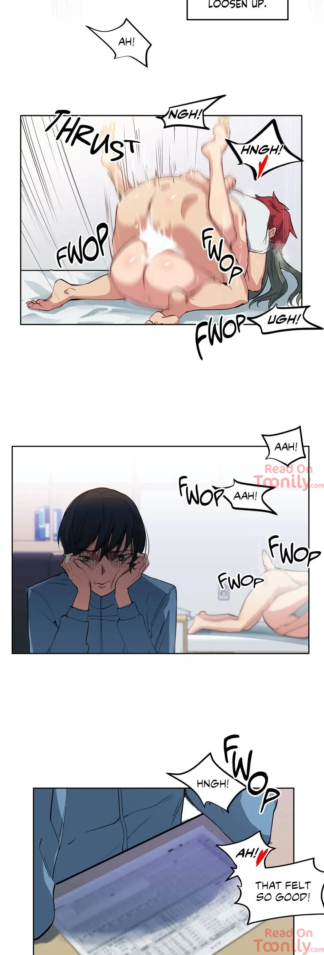 Lucky Guy - Chapter 1 [photo 17] - MangaPorn