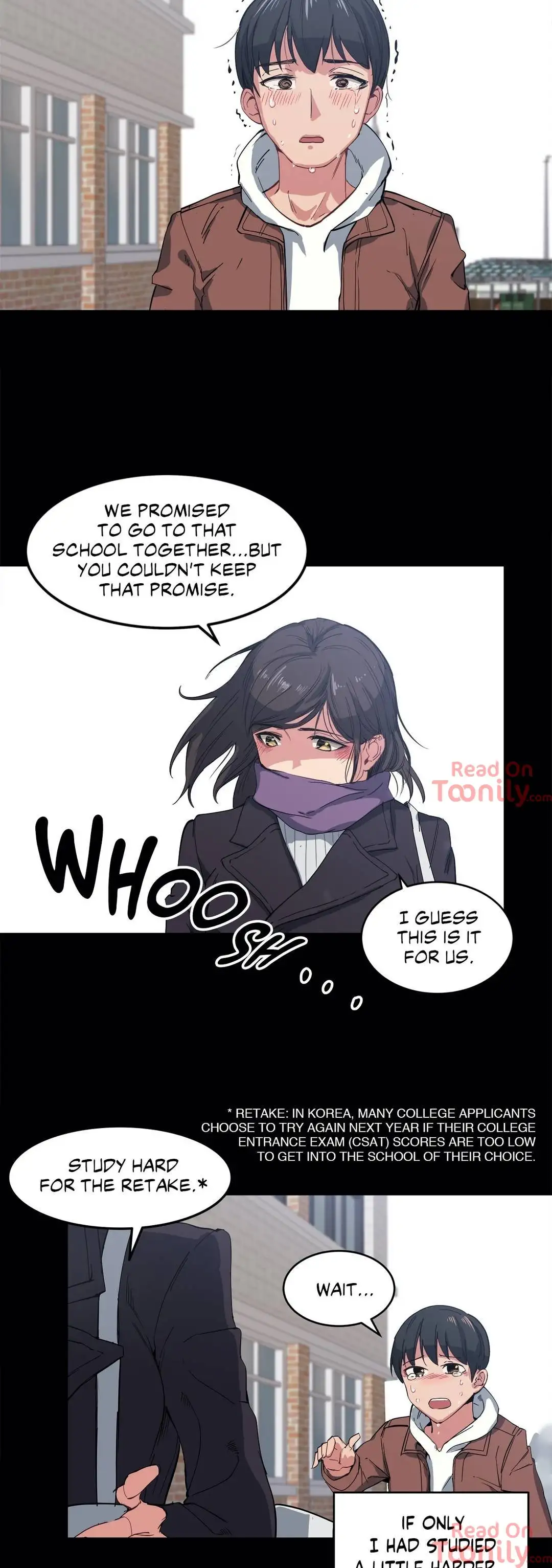 Lucky Guy - Chapter 1 [photo 2] - MangaPorn