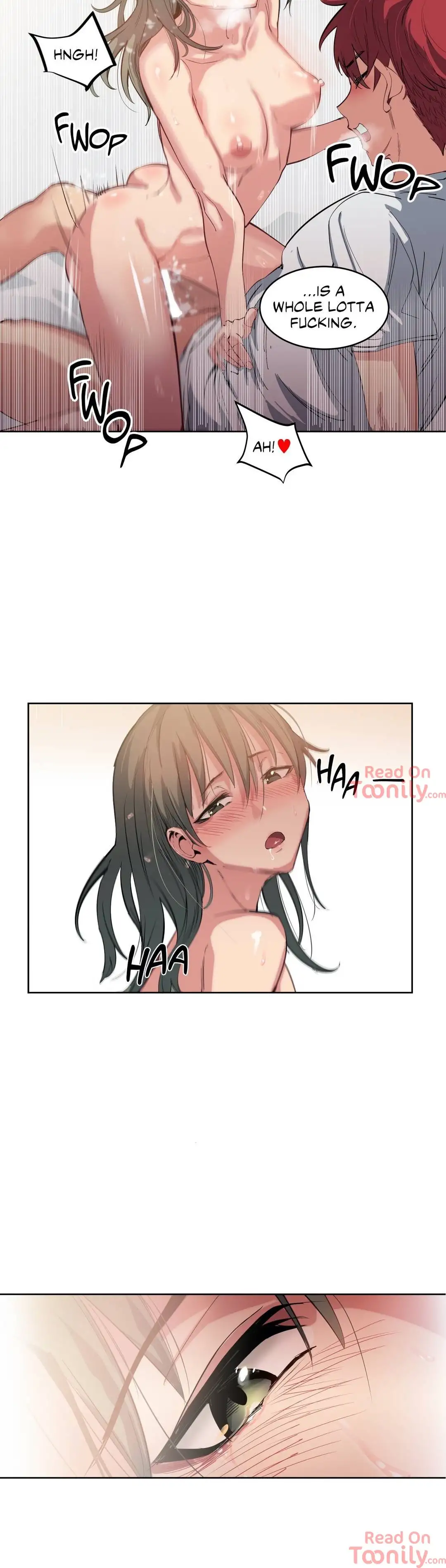 Lucky Guy - Chapter 1 [photo 20] - MangaPorn