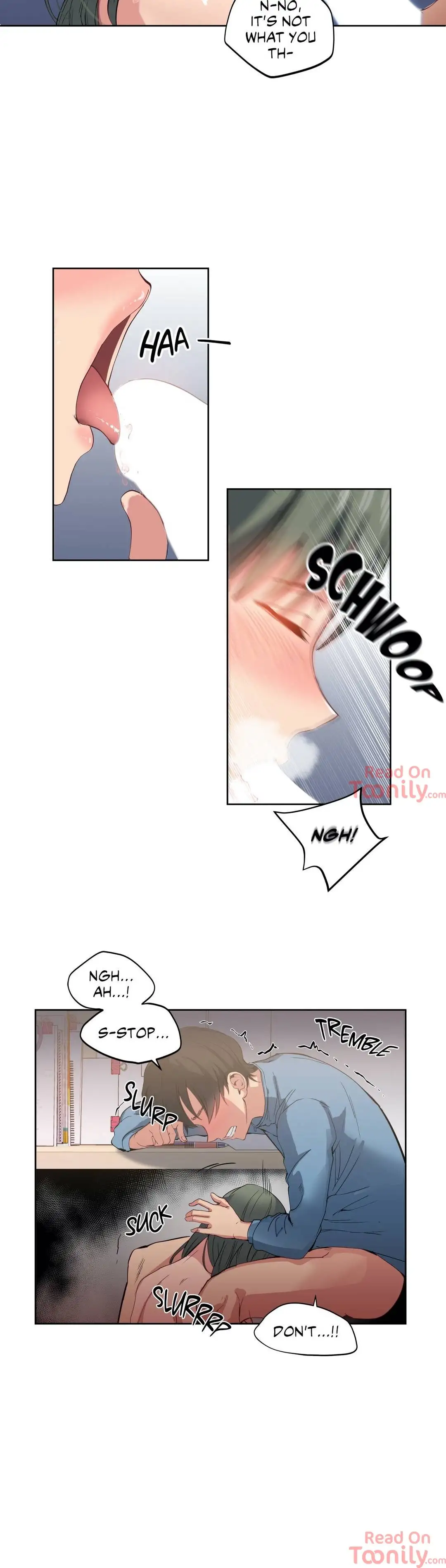 Lucky Guy - Chapter 1 [photo 23] - MangaPorn