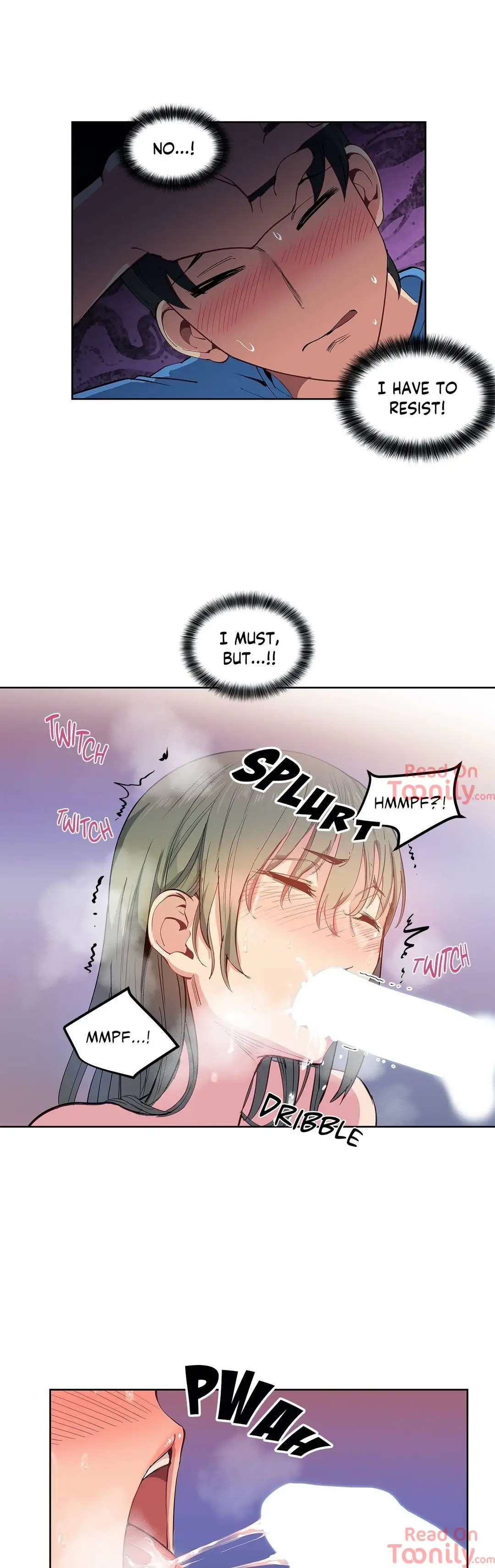 Lucky Guy - Chapter 1 [photo 24] - MangaPorn