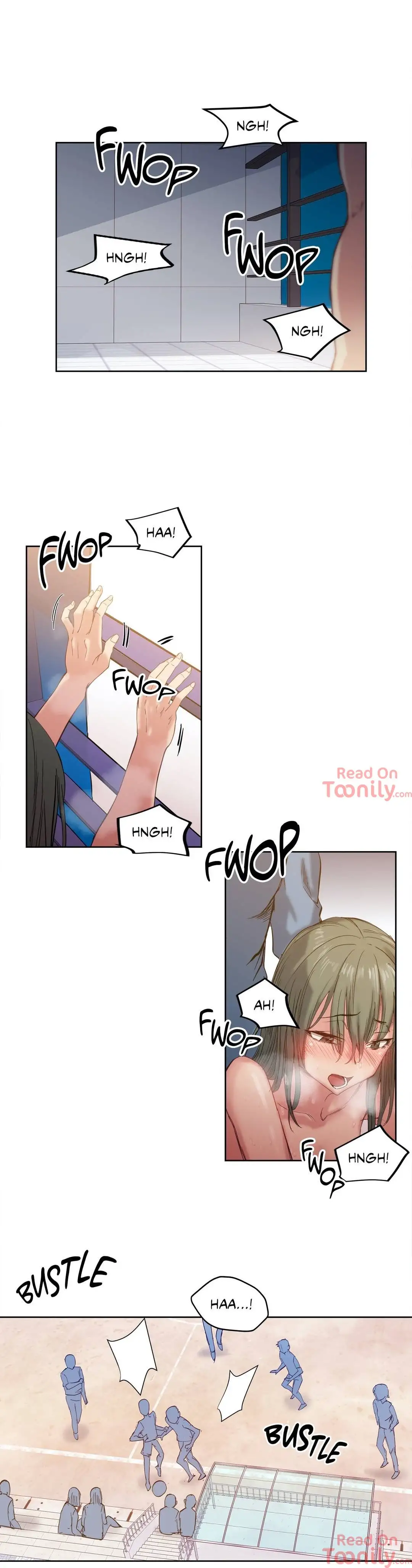 Lucky Guy - Chapter 2 [photo 1] - MangaPorn