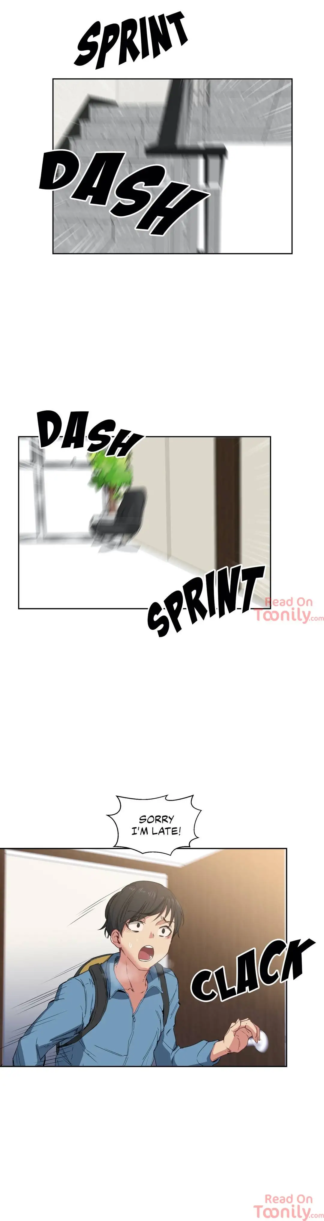 Lucky Guy - Chapter 2 [photo 11] - MangaPorn