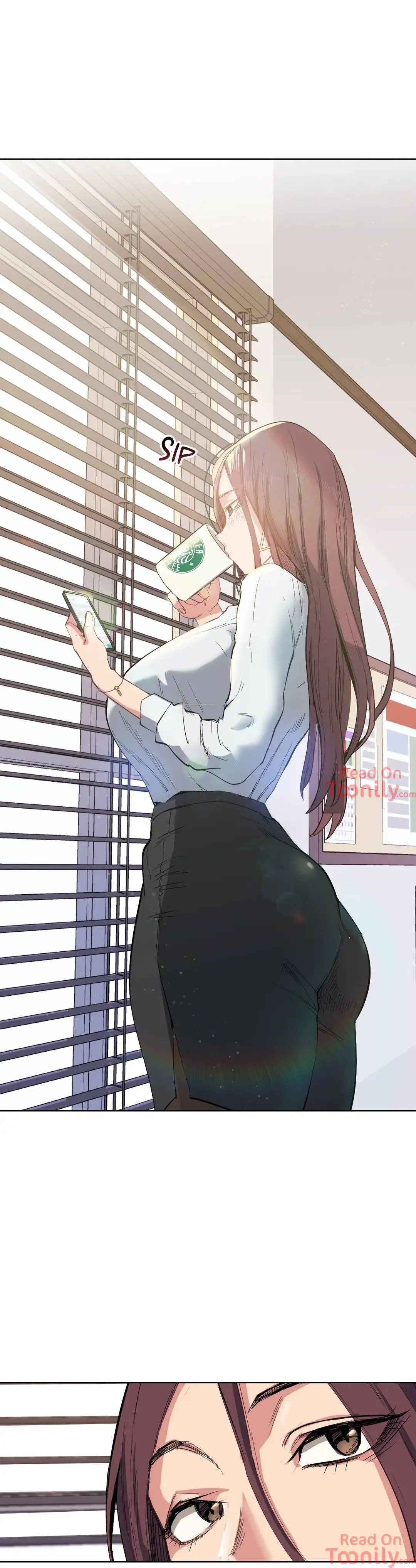 Lucky Guy - Chapter 2 [photo 12] - MangaPorn