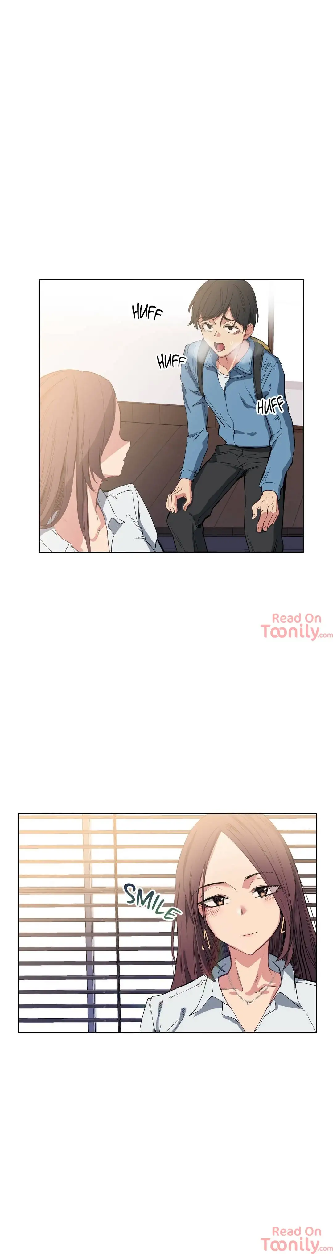 Lucky Guy - Chapter 2 [photo 13] - MangaPorn