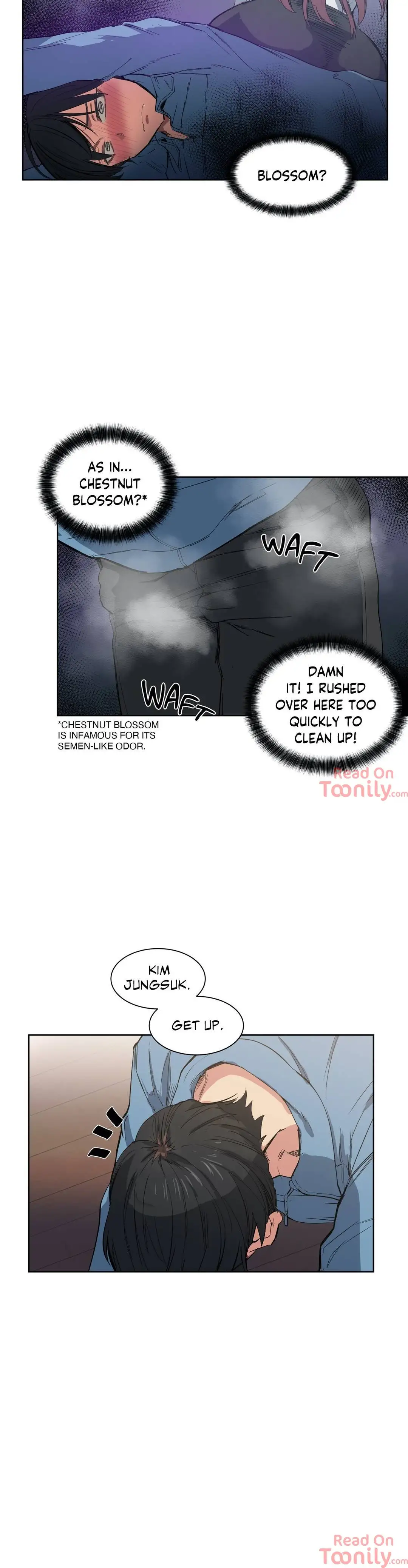 Lucky Guy - Chapter 2 [photo 18] - MangaPorn