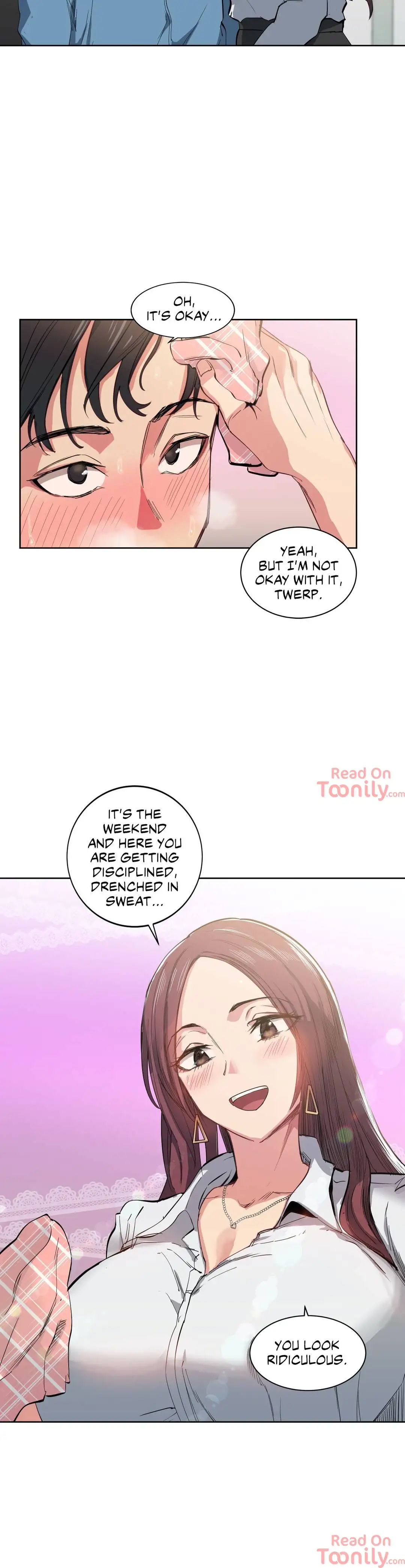 Lucky Guy - Chapter 2 [photo 21] - MangaPorn