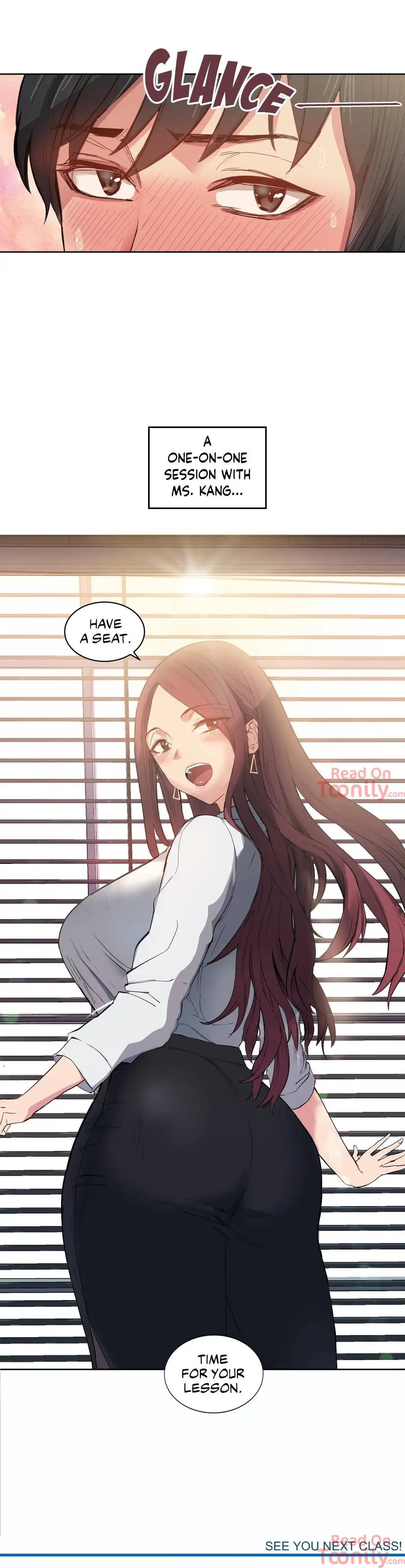 Lucky Guy - Chapter 2 [photo 23] - MangaPorn