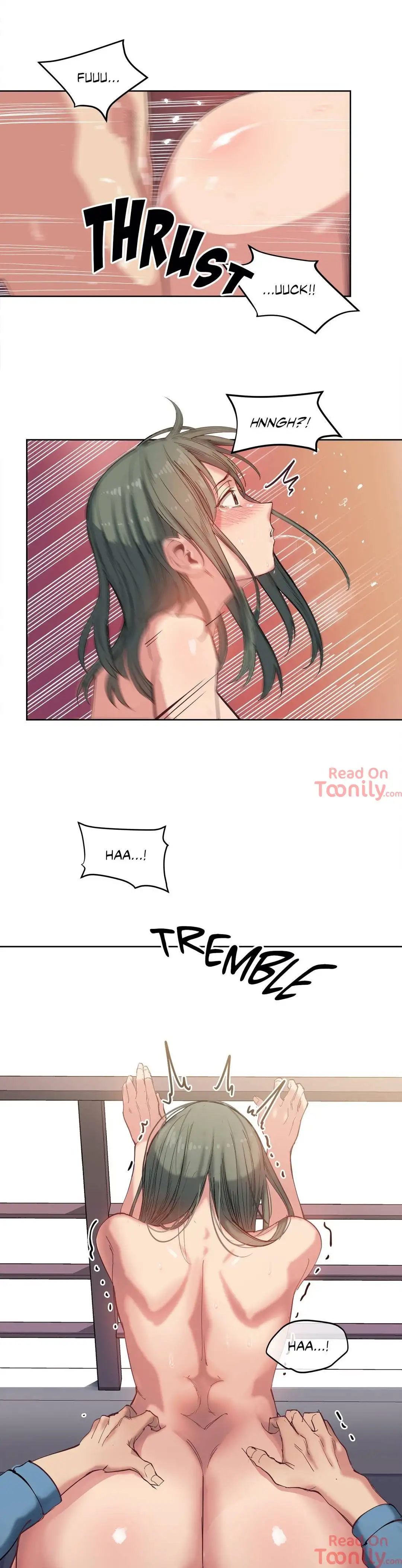 Lucky Guy - Chapter 2 [photo 4] - MangaPorn