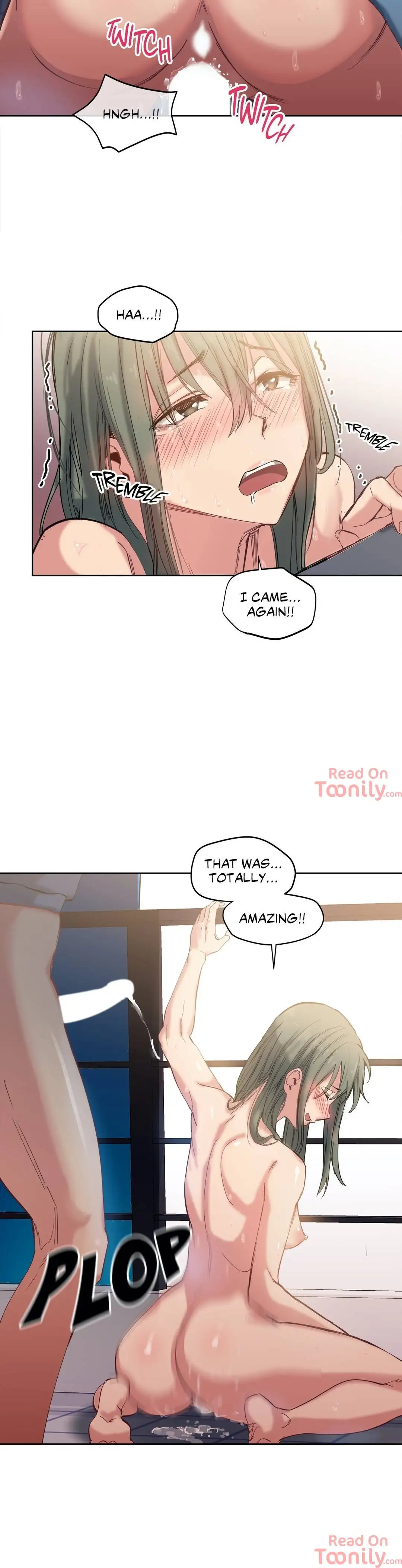 Lucky Guy - Chapter 2 [photo 5] - MangaPorn