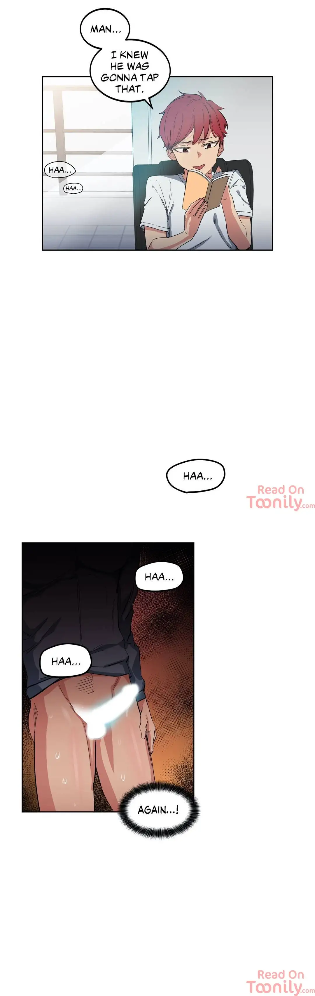 Lucky Guy - Chapter 2 [photo 6] - MangaPorn