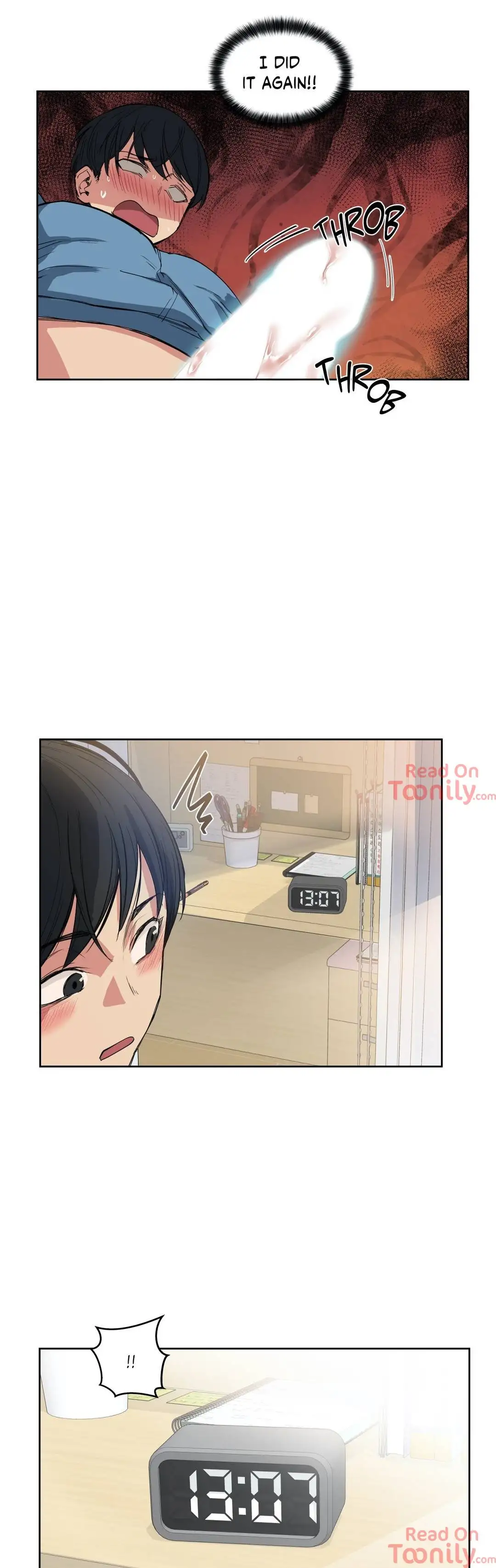 Lucky Guy - Chapter 2 [photo 7] - MangaPorn